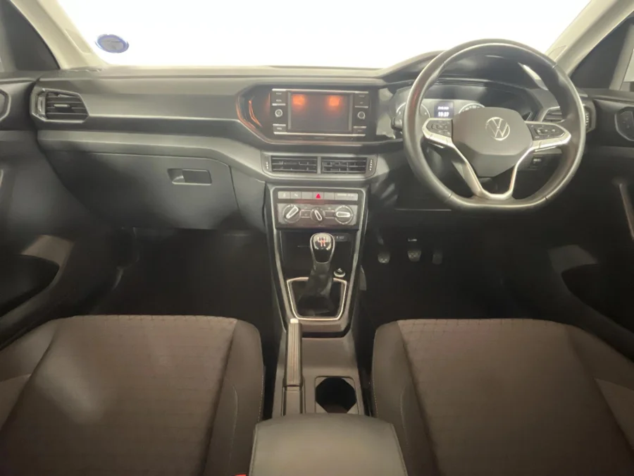 Used 2024 Volkswagen T-Cross 1.0TSI 70kW Comfortline - WeBuyCars Epping Used 2024 Volkswagen T-Cross 1.0TSI 70kW Comfortline - WeBuyCars Epping