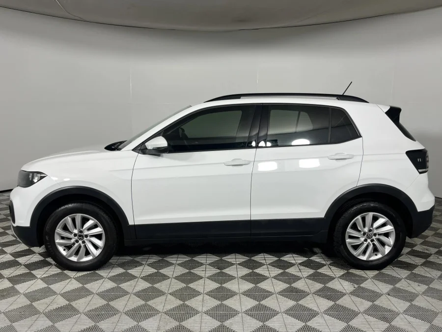 Used 2024 Volkswagen T-Cross 1.0TSI 70kW Comfortline - WeBuyCars Epping Used 2024 Volkswagen T-Cross 1.0TSI 70kW Comfortline - WeBuyCars Epping