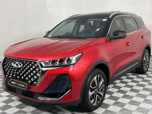 Used 2024 Chery Tiggo 7 Pro Max 1.6TGDI 290T Executive