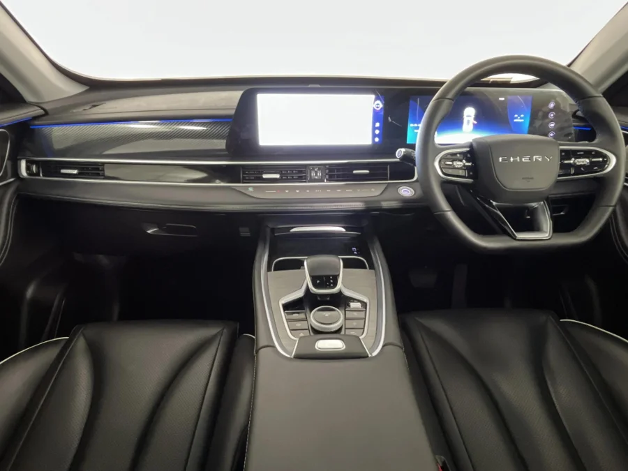 Used 2024 Chery Tiggo 7 Pro Max 1.6TGDI 290T Executive - WeBuyCars Gqeberha Used 2024 Chery Tiggo 7 Pro Max 1.6TGDI 290T Executive - WeBuyCars Gqeberha