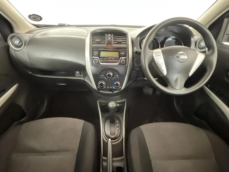 Used 2019 Nissan Almera 1.5 Acenta auto - WeBuyCars JHB South Used 2019 Nissan Almera 1.5 Acenta auto - WeBuyCars JHB South