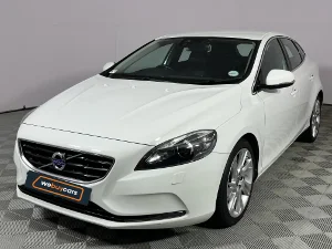Used 2014 Volvo V40 T3 Excel