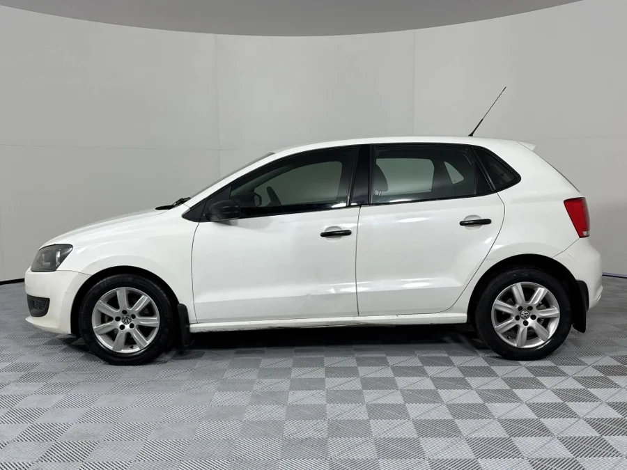 Used 2014 Volkswagen Polo 1.6 Trendline - WeBuyCars Vereeniging Used 2014 Volkswagen Polo 1.6 Trendline - WeBuyCars Vereeniging
