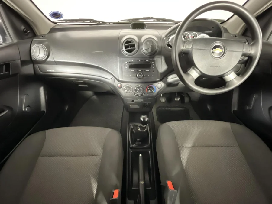 Used 2015 Chevrolet Aveo hatch 1.6 L - WeBuyCars Brackenfell Cape Town Used 2015 Chevrolet Aveo hatch 1.6 L - WeBuyCars Brackenfell Cape Town