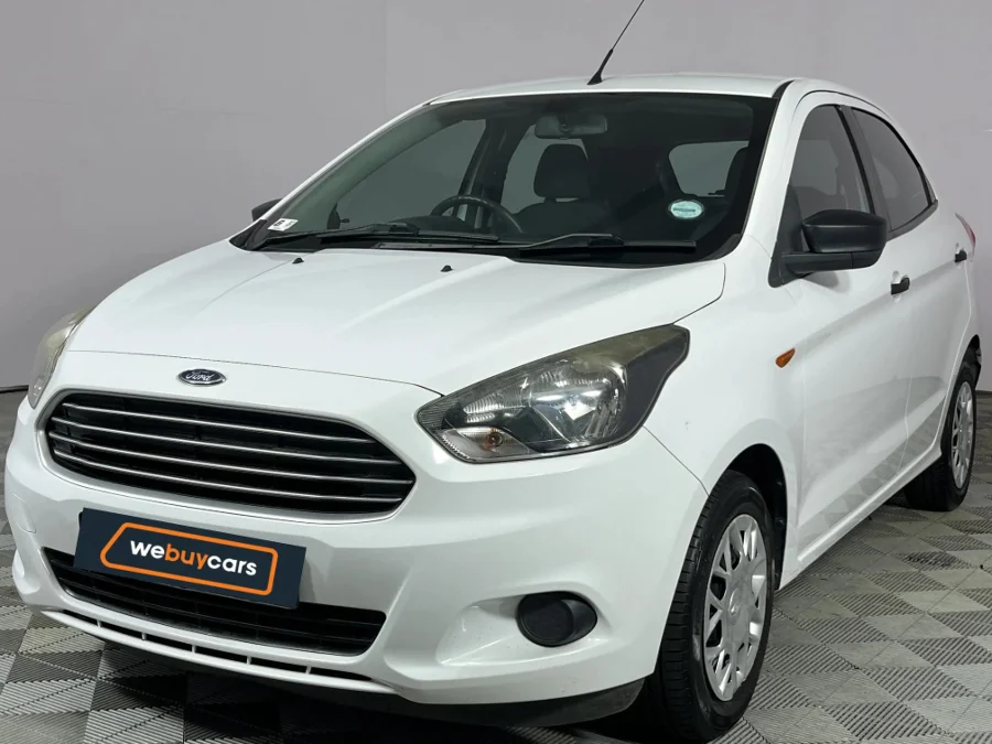 Used 2018 Ford Figo hatch 1.5 Ambiente - WeBuyCars Brackenfell Cape Town Used 2018 Ford Figo hatch 1.5 Ambiente - WeBuyCars Brackenfell Cape Town