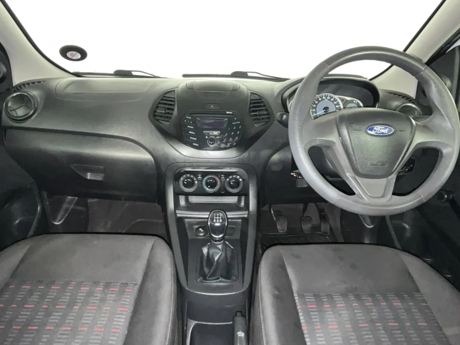 Used 2018 Ford Figo hatch 1.5 Ambiente - WeBuyCars Brackenfell Cape Town Used 2018 Ford Figo hatch 1.5 Ambiente - WeBuyCars Brackenfell Cape Town