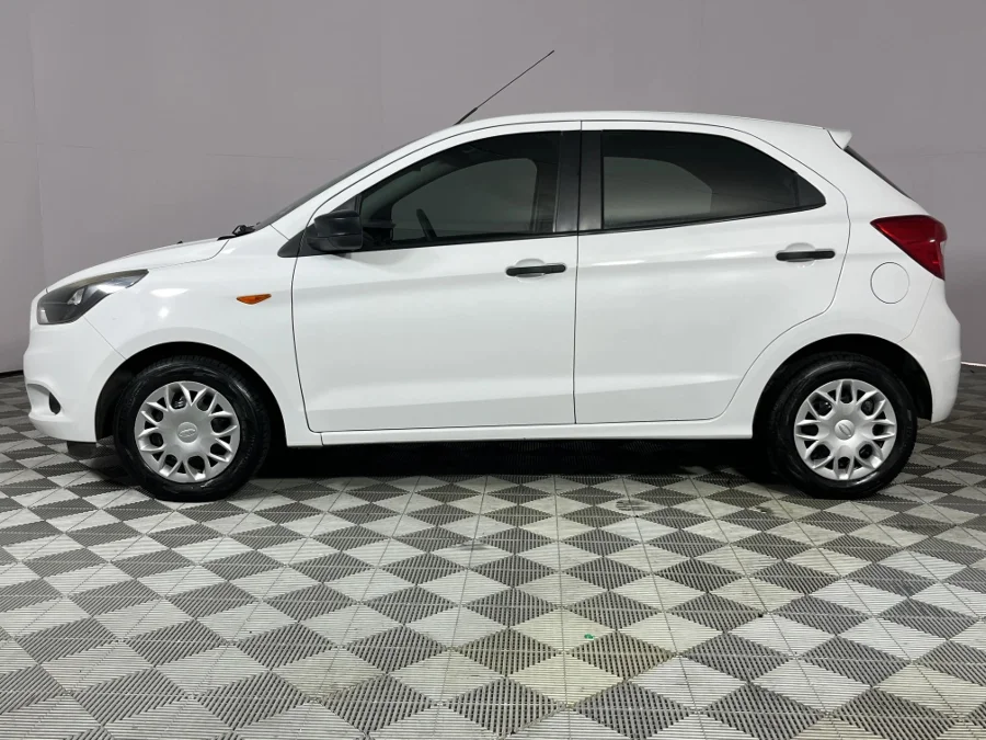 Used 2018 Ford Figo hatch 1.5 Ambiente - WeBuyCars Brackenfell Cape Town Used 2018 Ford Figo hatch 1.5 Ambiente - WeBuyCars Brackenfell Cape Town