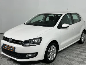 Used 2014 Volkswagen Polo 1.4 Comfortline Used 2014 Volkswagen Polo 1.4 Comfortline