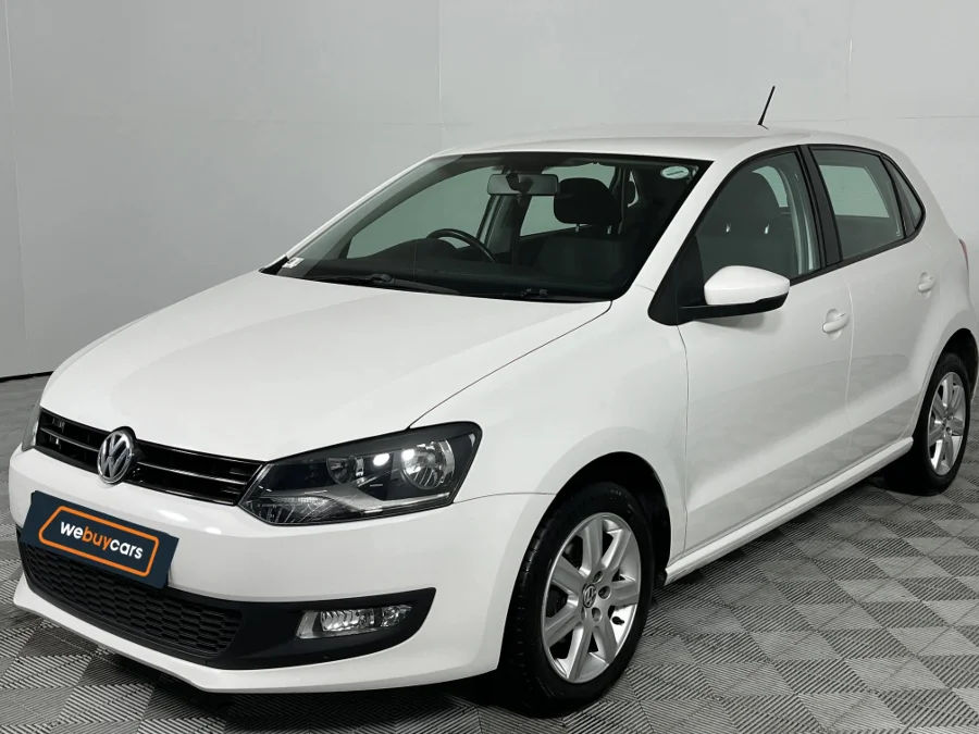 Used 2014 Volkswagen Polo 1.4 Comfortline - WeBuyCars Richmond Used 2014 Volkswagen Polo 1.4 Comfortline - WeBuyCars Richmond