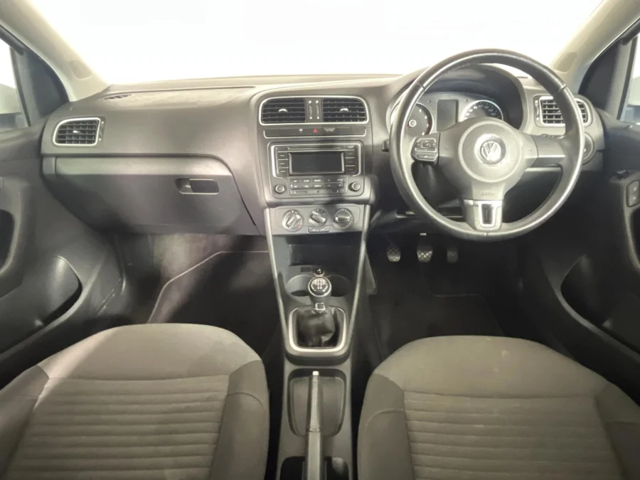 Used 2014 Volkswagen Polo 1.4 Comfortline - WeBuyCars Richmond Used 2014 Volkswagen Polo 1.4 Comfortline - WeBuyCars Richmond