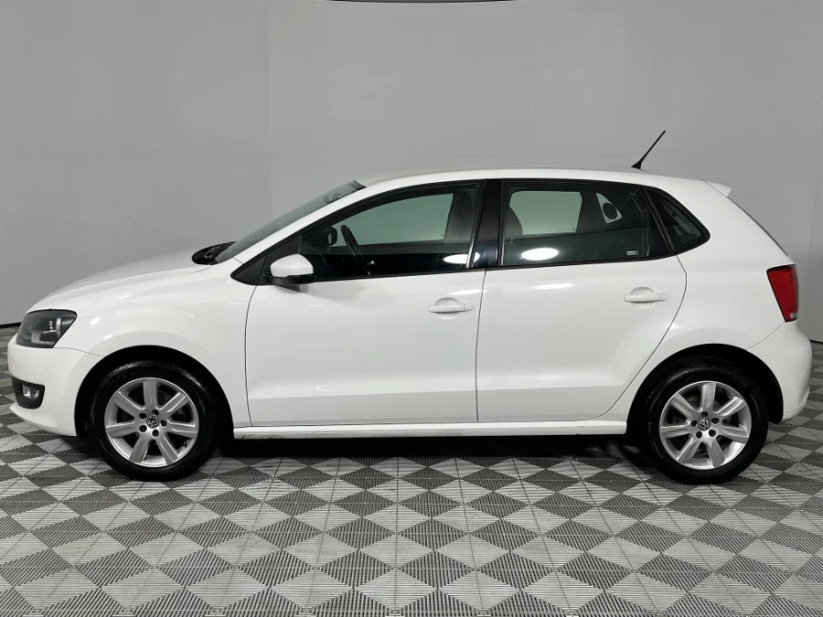 Used 2014 Volkswagen Polo 1.4 Comfortline - WeBuyCars Richmond Used 2014 Volkswagen Polo 1.4 Comfortline - WeBuyCars Richmond