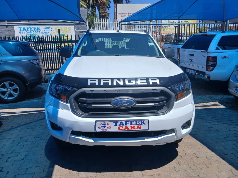 Used 2016 Ford Ranger 2.2TDCi double cab Hi-Rider XL - Tafeek Cars Used 2016 Ford Ranger 2.2TDCi double cab Hi-Rider XL - Tafeek Cars