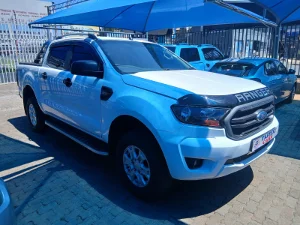 Used 2016 Ford Ranger 2.2TDCi double cab Hi-Rider XL