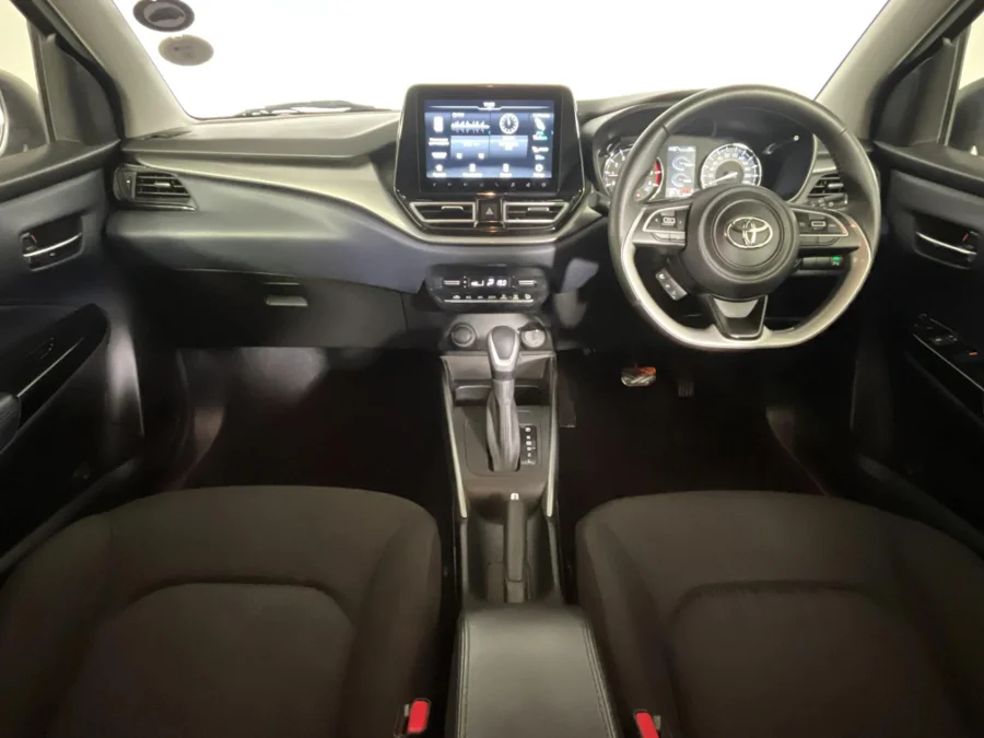 Used 2023 Toyota Starlet 1.5 XR auto - WeBuyCars Mbombela Used 2023 Toyota Starlet 1.5 XR auto - WeBuyCars Mbombela