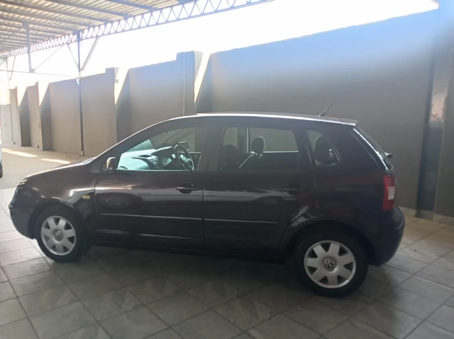 Used 2003 Volkswagen Polo 1.6 Trendline - Bonus Cars Used 2003 Volkswagen Polo 1.6 Trendline - Bonus Cars