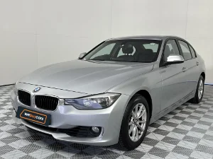 Used 2012 BMW 3 Series 320i sports-auto