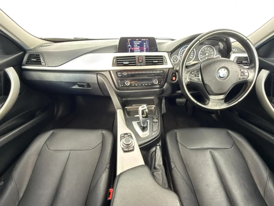 Used 2012 BMW 3 Series 320i sports-auto - WeBuyCars Germiston Used 2012 BMW 3 Series 320i sports-auto - WeBuyCars Germiston