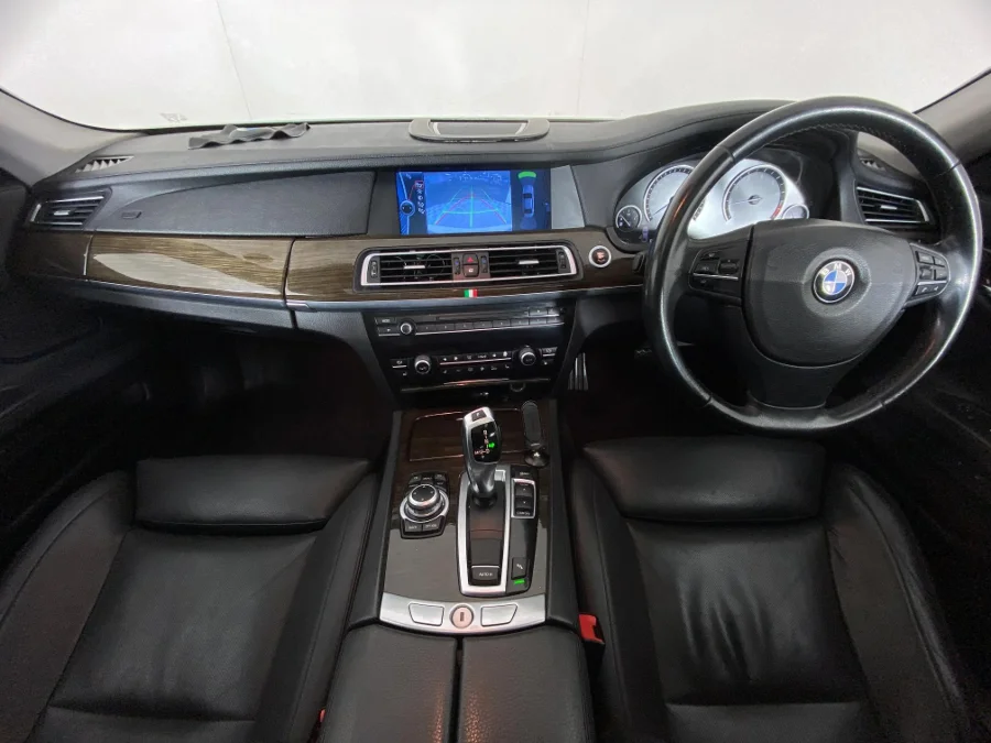 Used 2010 BMW 7 Series 750i M Sport - WeBuyCars The Dome Used 2010 BMW 7 Series 750i M Sport - WeBuyCars The Dome