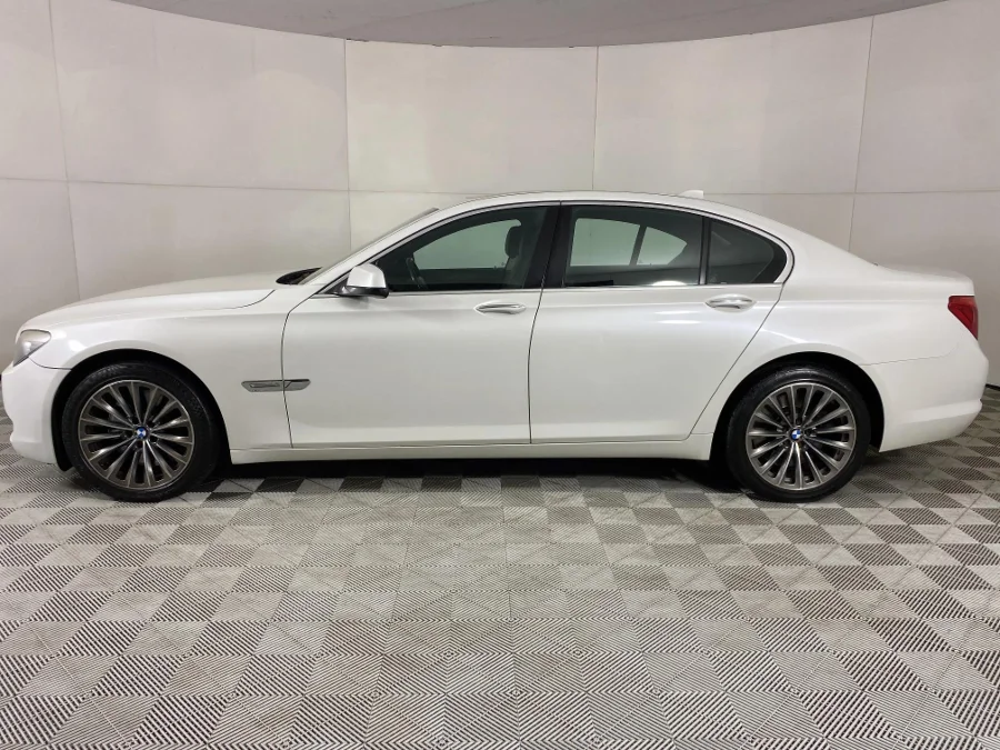 Used 2010 BMW 7 Series 750i M Sport - WeBuyCars The Dome Used 2010 BMW 7 Series 750i M Sport - WeBuyCars The Dome