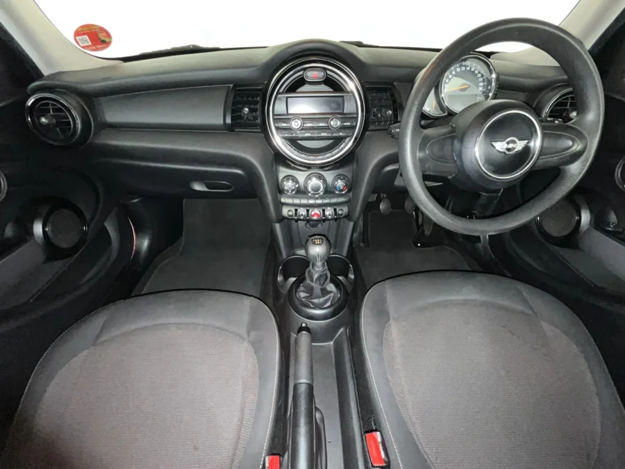 Used 2016 MINI Hatch One Hatch 3-door - WeBuyCars Brackenfell Cape Town Used 2016 MINI Hatch One Hatch 3-door - WeBuyCars Brackenfell Cape Town