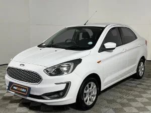 Used 2018 Ford Figo sedan 1.5 Trend