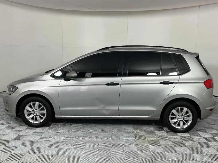 Used 2015 Volkswagen Golf SV 1.4TSI Comfortline - WeBuyCars Mbombela Used 2015 Volkswagen Golf SV 1.4TSI Comfortline - WeBuyCars Mbombela