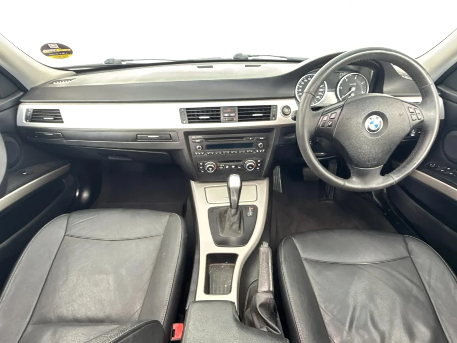 Used 2011 BMW 3 Series 320d Exclusive auto - WeBuyCars Vereeniging Used 2011 BMW 3 Series 320d Exclusive auto - WeBuyCars Vereeniging