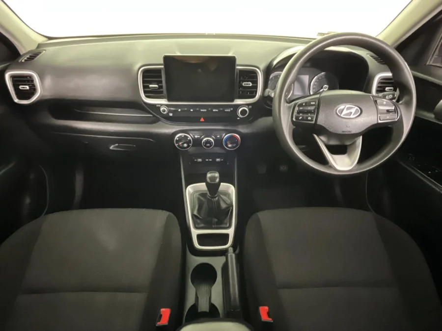 Used 2022 Hyundai Venue 1.2 Motion - WeBuyCars Gqeberha Used 2022 Hyundai Venue 1.2 Motion - WeBuyCars Gqeberha