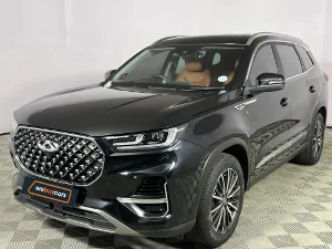 Used 2022 Chery Tiggo 8 Pro 1.6TGDI 290T Executive