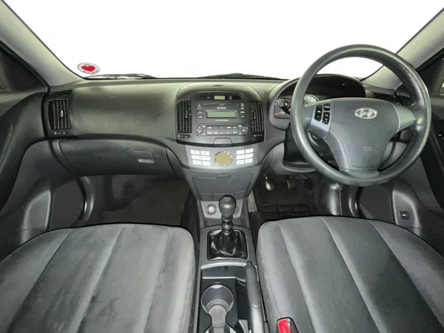 Used 2009 Hyundai Elantra 1.6 GLS - WeBuyCars Germiston Used 2009 Hyundai Elantra 1.6 GLS - WeBuyCars Germiston