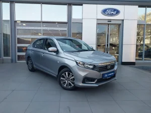 Used 2024 Honda Amaze 1.2 Comfort auto Used 2024 Honda Amaze 1.2 Comfort auto