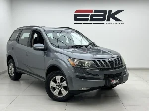 Used 2012 Mahindra XUV500 2.2CRDe W8
