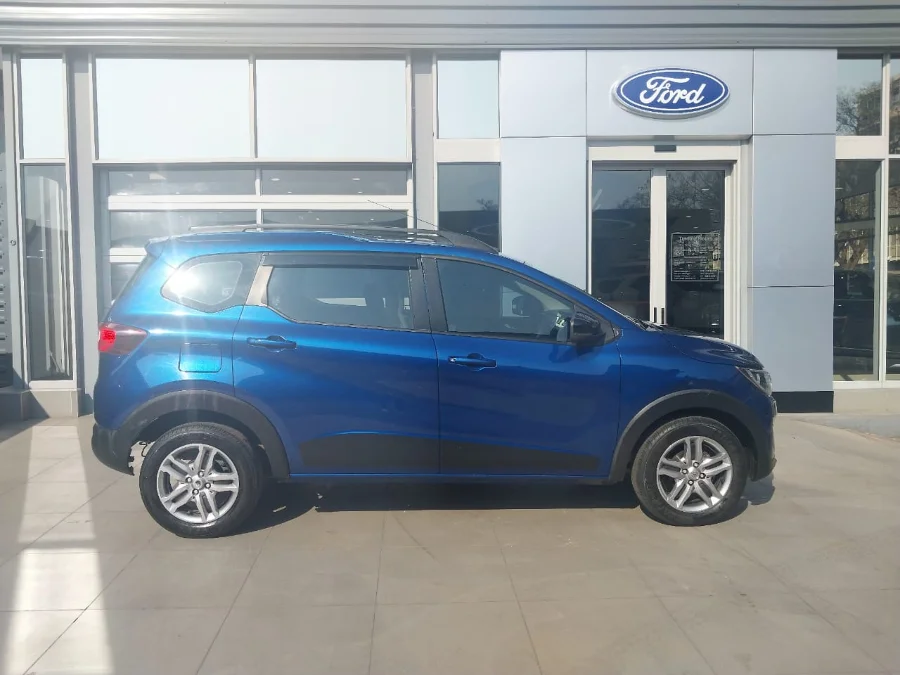 Used 2022 Renault Triber 1.0 Prestige auto - Ford Steyns Used 2022 Renault Triber 1.0 Prestige auto - Ford Steyns