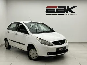 Used 2013 Tata Indica Vista 1.4 Ini eGo Used 2013 Tata Indica Vista 1.4 Ini eGo