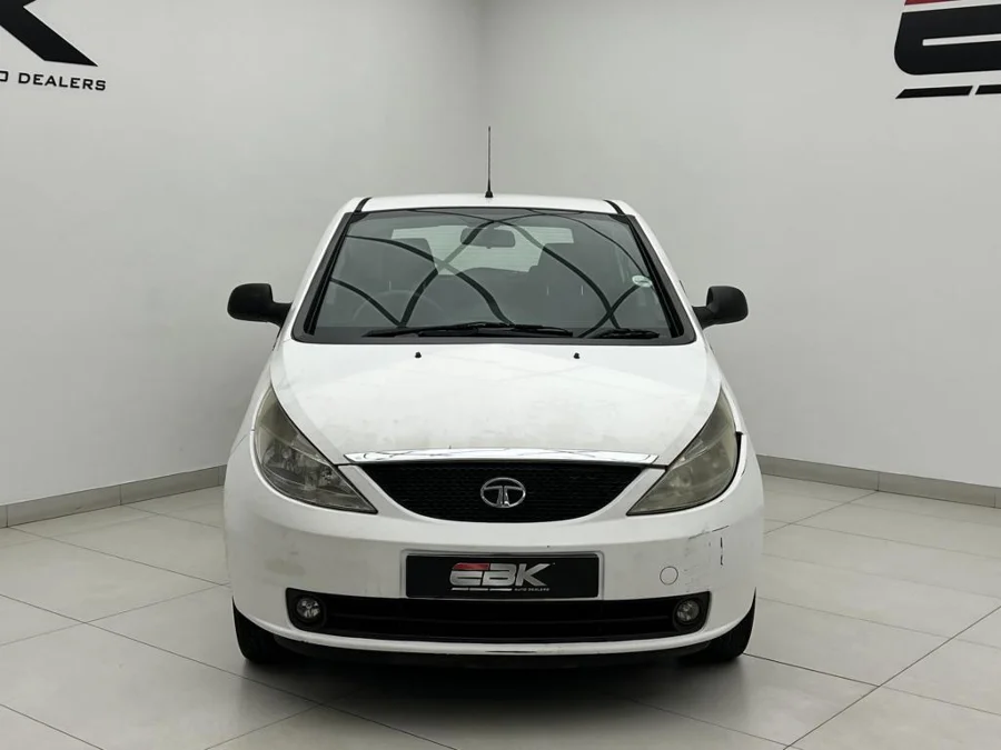 Used 2013 Tata Indica Vista 1.4 Ini eGo - EBK Auto Used 2013 Tata Indica Vista 1.4 Ini eGo - EBK Auto
