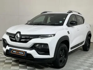 Used 2022 Renault Kiger 1.0 Zen auto
