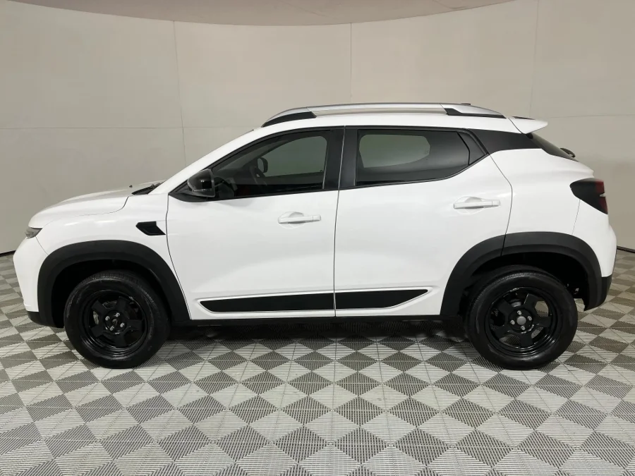 Used 2022 Renault Kiger 1.0 Zen auto - WeBuyCars JHB South Used 2022 Renault Kiger 1.0 Zen auto - WeBuyCars JHB South