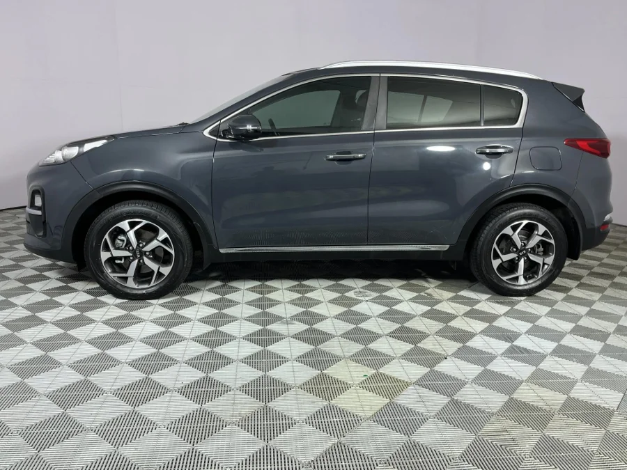 Used 2019 Kia Sportage 2.0CRDi EX - WeBuyCars Brackenfell Cape Town Used 2019 Kia Sportage 2.0CRDi EX - WeBuyCars Brackenfell Cape Town