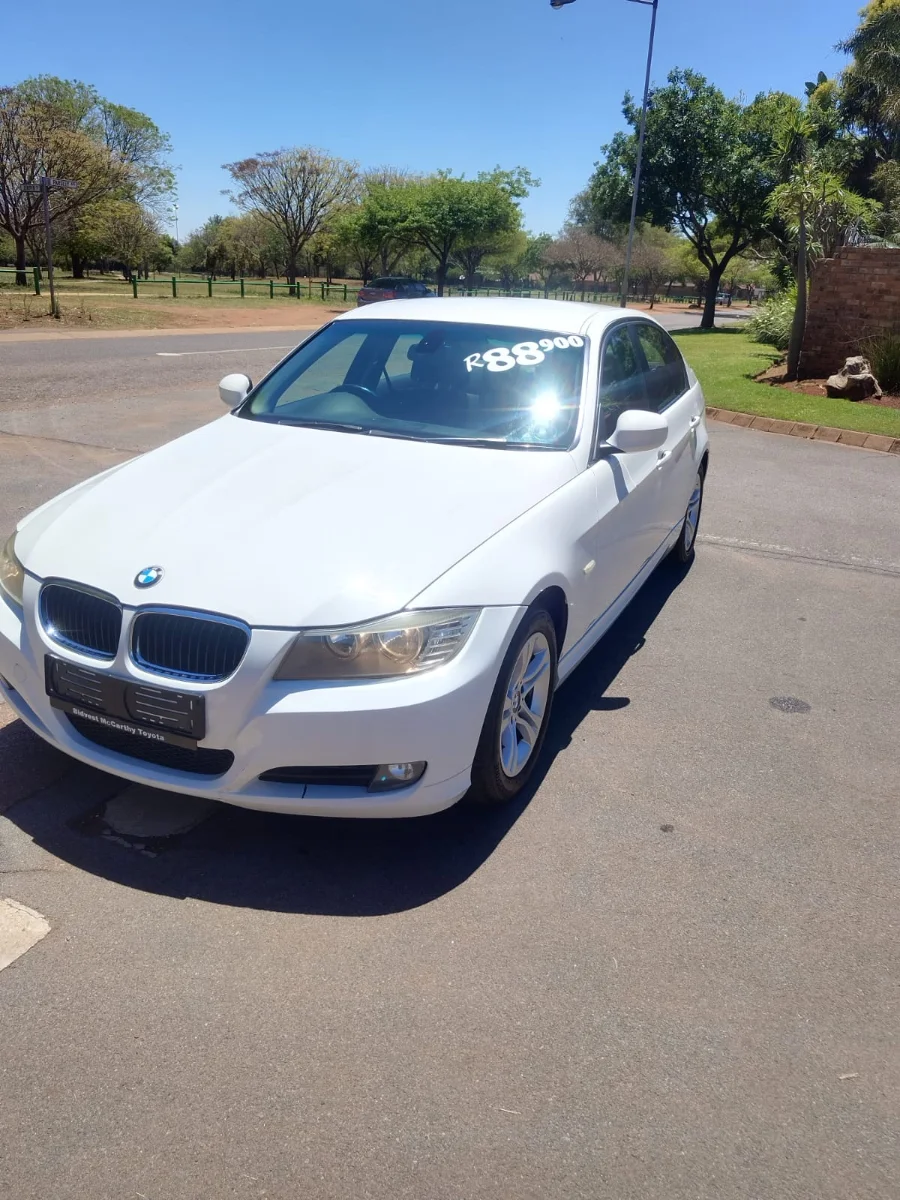 Used 2014 BMW 3 Series 320i Start - Standard Cars on Deals