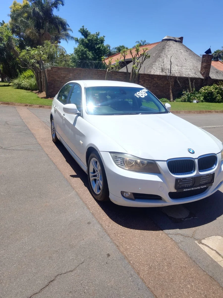 Used 2014 BMW 3 Series 320i Start - Standard Cars on Deals