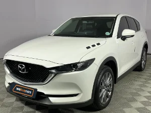 Used 2020 Mazda CX-5 2.0 Dynamic