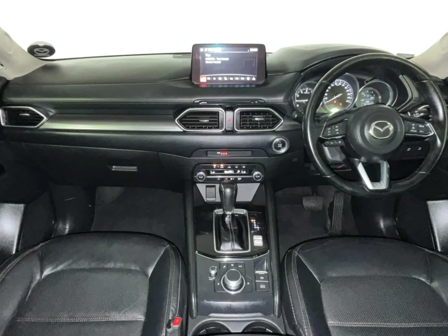 Used 2020 Mazda CX-5 2.0 Dynamic - WeBuyCars Durban