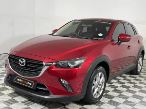Used 2020 Mazda CX-3 2.0 Active
