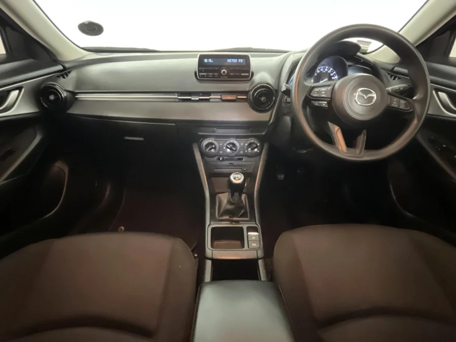 Used 2020 Mazda CX-3 2.0 Active - WeBuyCars Silverlakes Used 2020 Mazda CX-3 2.0 Active - WeBuyCars Silverlakes