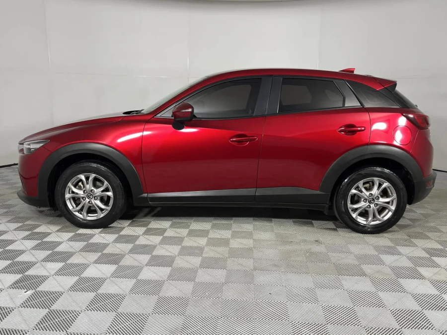 Used 2020 Mazda CX-3 2.0 Active - WeBuyCars Silverlakes Used 2020 Mazda CX-3 2.0 Active - WeBuyCars Silverlakes