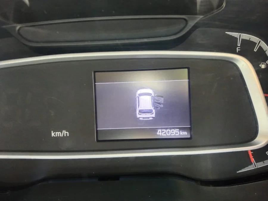 Used 2023 Kia Sonet 1.5 LX auto - Wariz Auto