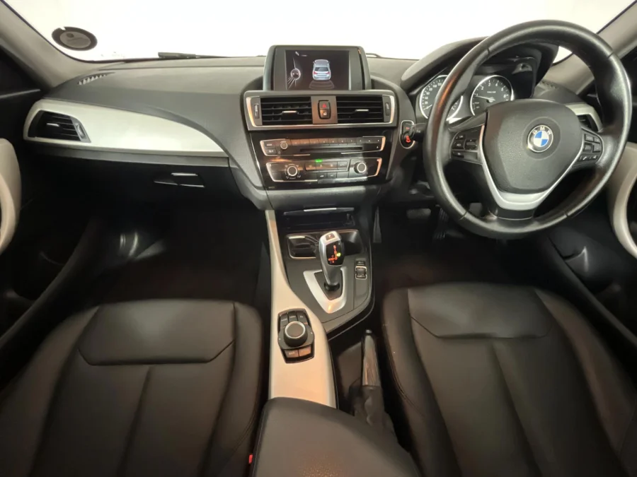 Used 2015 BMW 1 Series 118i 5-door auto - WeBuyCars Richmond Used 2015 BMW 1 Series 118i 5-door auto - WeBuyCars Richmond
