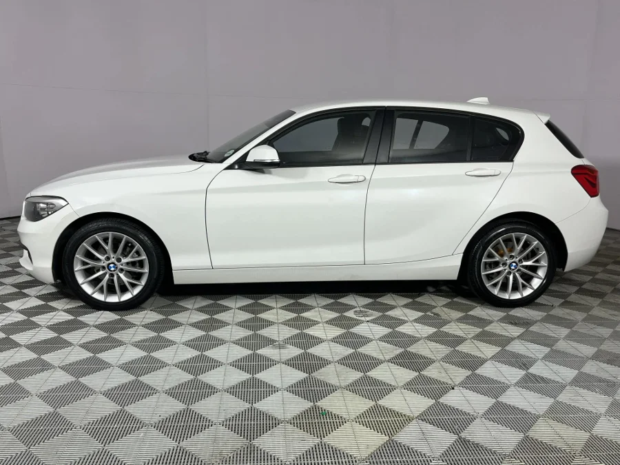 Used 2015 BMW 1 Series 118i 5-door auto - WeBuyCars Richmond Used 2015 BMW 1 Series 118i 5-door auto - WeBuyCars Richmond