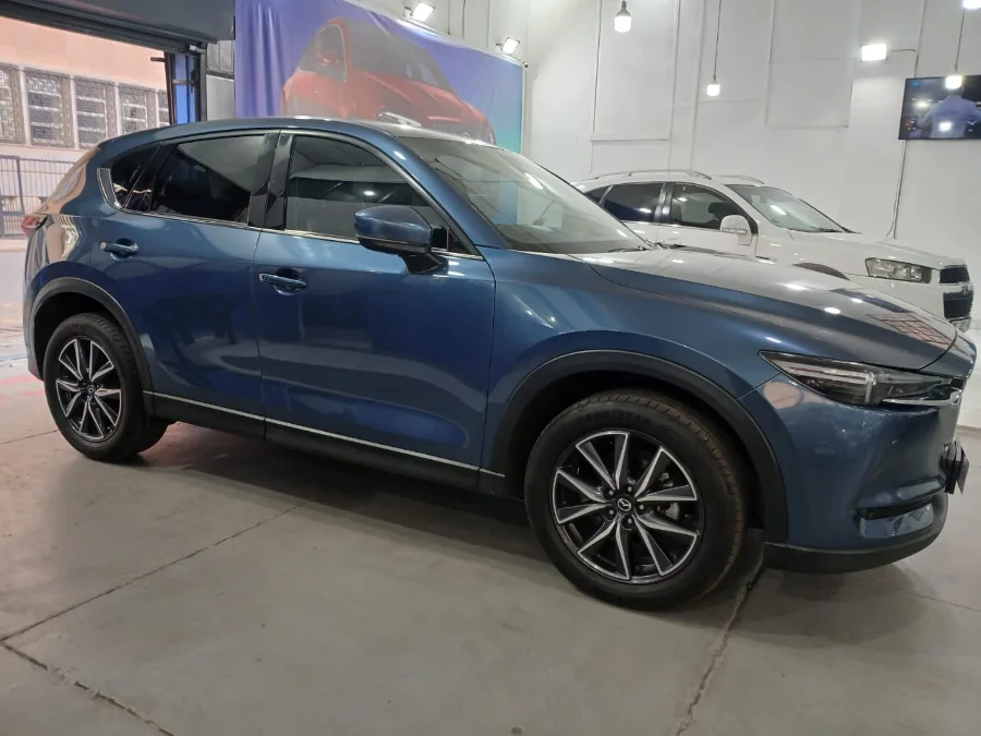 Used 2019 Mazda CX-5 2.0 Active auto - GAPP Motors