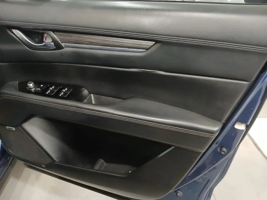 Used 2019 Mazda CX-5 2.0 Active auto - GAPP Motors